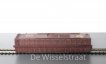 Microtrains 34220-a Wagon 50' Standaard Boxcar