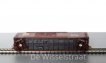 Microtrains 34220-a Wagon 50' Standaard Boxcar