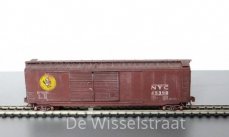 Microtrains 34220-a Wagon 50' Standaard Boxcar