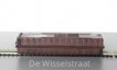 Microtrains 34230 Wagon 50' Standaard Boxcar