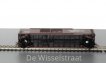 Microtrains 34230 Wagon 50' Standaard Boxcar