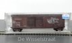 Microtrains 34230 Wagon 50' Standaard Boxcar