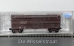 Microtrains 35080 Wagon 40' Despatch Stock Car