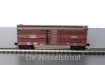 Microtrains 35100 Wagon 40' Despatch Stock Car