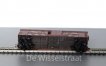 Microtrains 35100 Wagon 40' Despatch Stock Car