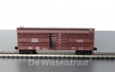 Microtrains 35100 Wagon 40' Despatch Stock Car