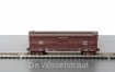 Microtrains 35150-a Wagon 40' Despatch Stock Car