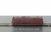 Microtrains 35150-a Wagon 40' Despatch Stock Car