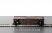 Microtrains 35150-a Wagon 40' Despatch Stock Car