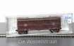 Microtrains 35150-a Wagon 40' Despatch Stock Car