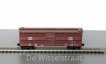 Microtrains 35150 Wagon 40' Despatch Stock Car