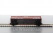 Microtrains 35150 Wagon 40' Despatch Stock Car