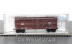 Microtrains 35150 Wagon 40' Despatch Stock Car