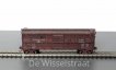 Microtrains 35180 Wagon 40' Despatch Stock Car