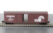 Microtrains 37010 Wagon 50' Standaard Boxcar