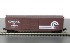 Microtrains 37010 Wagon 50' Standaard Boxcar