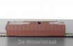 Microtrains 37040 Wagon 50' Standaard Boxcar