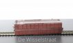 Microtrains 379295 Wagon 40' Steel Box Car