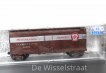 Microtrains 379295 Wagon 40' Steel Box Car