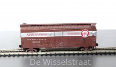 Microtrains 379295 Wagon 40' Steel Box Car