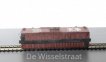 Microtrains 379297 Wagon 40' Standaard Boxcar