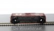 Microtrains 379297 Wagon 40' Standaard Boxcar