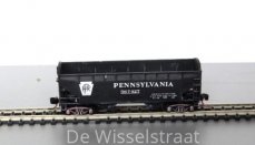 Microtrains 379351 Wagon 33' USRA