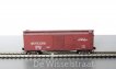 Microtrains 39130 Wagon 40' Double-Sheathed Wood