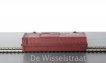 Microtrains 39130 Wagon 40' Double-Sheathed Wood