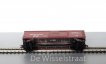 Microtrains 39130 Wagon 40' Double-Sheathed Wood