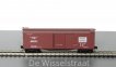 Microtrains 39150 Wagon 40' Double-Sheathed Wood