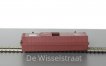 Microtrains 39150 Wagon 40' Double-Sheathed Wood