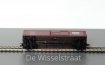 Microtrains 39150 Wagon 40' Double-Sheathed Wood