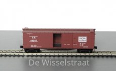 Microtrains 39150 Wagon 40' Double-Sheathed Wood