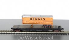 Microtrains 45230 Wagon 50' Flat Car