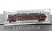 Microtrains 46170 Wagon 50' Gondola Fishbelly