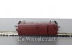 Microtrains 50040 Wagon 34' Wood Sheathed Caboose