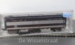 Microtrains 52040 Wagon 52' 2'' Riveted Steel