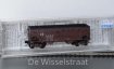 Microtrains 55010 Wagon 33' Twin Bay Hopper