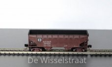 Microtrains 55010 Wagon 33' Twin Bay Hopper