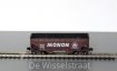 Microtrains 55200 Wagon 33' Twin Bay Hopper