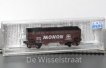 Microtrains 55200 Wagon 33' Twin Bay Hopper