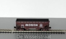 Microtrains 55200 Wagon 33' Twin Bay Hopper