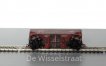 Microtrains 55290 Wagon 33' Twin Bay Hopper