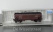 Microtrains 55290 Wagon 33' Twin Bay Hopper