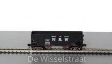 Microtrains 56042 Wagon 33' Twin Bay Hopper