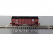 Microtrains 56090 Wagon 33' Twin Bay Hopper