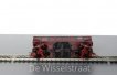 Microtrains 56090 Wagon 33' Twin Bay Hopper