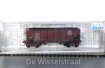 Microtrains 56090 Wagon 33' Twin Bay Hopper