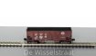 Microtrains 56170 Wagon 33' Twin Bay Hopper